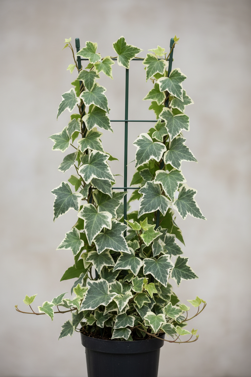 Weißbunter Efeu Marginata Elegantissima kaufen Malsch